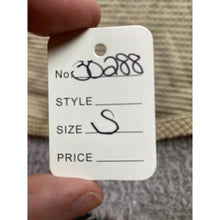 Load image into Gallery viewer, US Military Issued Shirt Mens Small Base Layer Midweight Gen III Waffle Thermal