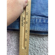 Load image into Gallery viewer, Wrangler Jacket Mens Medium Denim Rugged Outdoors Workwear Trucker Coat