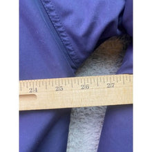 Load image into Gallery viewer, Lowes Jacket Mens Extra Large Racing Team Full Zip Gray Fleece Lined Outdoors