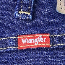 Load image into Gallery viewer, Wrangler Jeans Mens 42x32 Workwear Outdoors Chore Country Rugged Streetwear