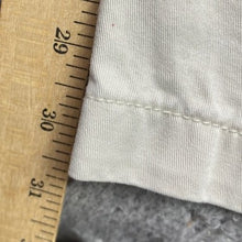 Load image into Gallery viewer, Gap Pants Mens 38x32 Original Khaki Office Career Preppy Academia Flat Front