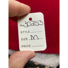 Load image into Gallery viewer, Aeropostale Shirt Mens Medium USA Spell Out Everyday Preppy Academia Streetwear