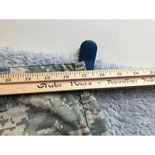 Load image into Gallery viewer, Army Combat Pants Mens 31x30 Uniform ACU Cargo Digital Camo Tactical Gorpcore