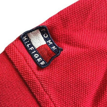 Load image into Gallery viewer, Tommy Hilfiger Shirt Mens Medium Golf Polo Performance Preppy Academia Everyday