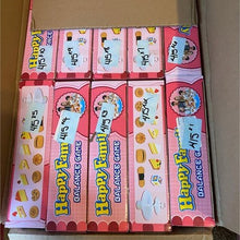 Load image into Gallery viewer, Happy Family Balance Game Cake and Cookie Stacking Toy for Kids Ages 3+