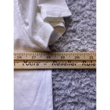 Load image into Gallery viewer, Patagonia Shirt Womens Medium Organic Cotton Preppy Academia Pastal Spell Out