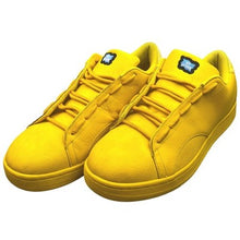 Load image into Gallery viewer, REEBOK ICE CREAM Shoes Mens 13 Yellow Low Top Sneakers Board Flip Skate