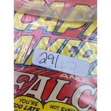 Load image into Gallery viewer, Captain America and Falcon Comic Book #136 April 1971 Marvel Bronze Age