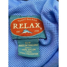 Load image into Gallery viewer, Tommy Bahama Swim Shorts Mens Small Floral AOP Lined Beachy Coastal Surfing