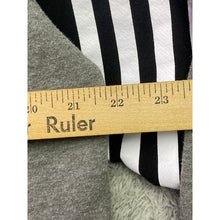 Load image into Gallery viewer, Victoria's Secret PINK Hoodie Womens Large Colorblock Pullover Preppy Academia