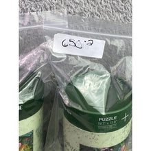 Load image into Gallery viewer, Welcome to the Jungle World Puzzle 500 Piece w/ Poster Ages 10+ NEW