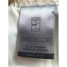Load image into Gallery viewer, Vintage Nike Skort Womens Medium White Athletic Workout Tennis Athleisure