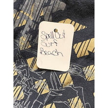 Load image into Gallery viewer, Vintage Quiksilver Shirt Mens Large Spell Out Beach Surf Board Long Sleeve