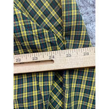 Load image into Gallery viewer, Ralph Lauren Shirt Mens Large Checkered Preppy Academia Career Everyday