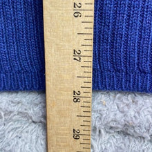 Load image into Gallery viewer, J Crew Sweater Womens Medium Cashmere Blend Preppy Academia Office Career