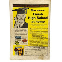 Load image into Gallery viewer, 1969 Fantastic Four #89 Comic Book Marvel Comics Silver Age Vintage