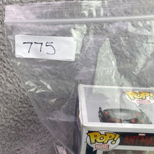 Load image into Gallery viewer, Funko Pop Marvel Ant Man 85 Vinyl Bobble Head Figure Avengers Initiative NIB
