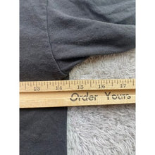 Load image into Gallery viewer, Mojang Minecraft Shirt Boys Small Black Movie Gamer AOP Everyday Streetwear