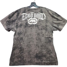 Load image into Gallery viewer, Ecko Unltd Shirt Mens Large Tie-Dye AOP Grunge Y2K Hip Hop Everyday Streetwear