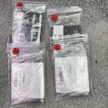 Load image into Gallery viewer, Paul Taylor Wallet Genuine Leather Slim Card Holder Black Hand Crafted Magnetic