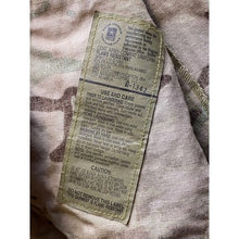 Load image into Gallery viewer, Military Jacket Mens Medium Camouflage Tactical Army Combat Uniform Gorpcore