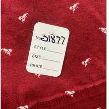 Load image into Gallery viewer, Flex Lobster Shorts Mens 30 Chino AOP Preppy Academia Golf Athleisure Streetwear