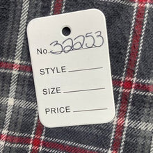 Load image into Gallery viewer, Wolverine Shirt Mens Large Plaid Flannel Workwear Chore Country Streetwear