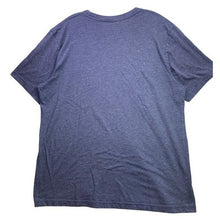 Load image into Gallery viewer, Teacher Shirt Mens Extra Large Teachercore Camping Spell Out Everyday Streetwear