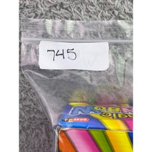Load image into Gallery viewer, Magic Rainbow Spring Toy 12 Piece Kids Party Favor Colorful Neon NIB