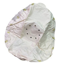 Load image into Gallery viewer, AirSwim Baby Inflatable Seat Support Chair with Built-in Air Pump Cute Teddy