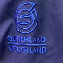 Load image into Gallery viewer, Sunderland of Scotland Jacket Womens Large Waterproof Performance Full Zip