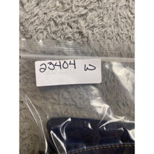 Load image into Gallery viewer, Democracy Jeans Womens 4 Dark Wash Stretchy Comfort Pockets Workwear Denim Lady