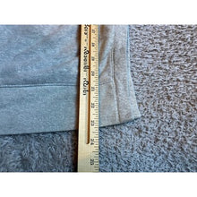 Load image into Gallery viewer, Prana Sweater Womens Medium Gray Organic Sustainable Grunge Pullover Gorpcore