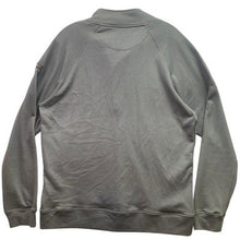 Load image into Gallery viewer, Hawke & Co. Sweater Mens Medium Pullover Outdoors Polo Performance Workwear