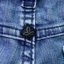 Load image into Gallery viewer, prAna Jeans Womens 4 Preppy Academia Normalcore Organic Everyday Streetwear