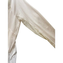 Load image into Gallery viewer, Ariat Shirt Womens Large White 1/4 Snaps Athleisure Sportswear Performance Lady