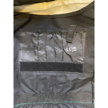 Load image into Gallery viewer, Starbucks Messenger Bag Tablet E-Reader Crossbody Shoulder Strap Gray Black