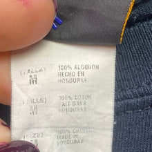 Load image into Gallery viewer, The Lion King Shirt Mens Medium Broadway Musical Spell Out Everyday Streetwear