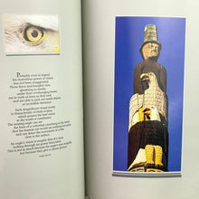 Load image into Gallery viewer, 1988 The American Eagle Hardcover Book 1st Edition HC Tom Pat Leeson Photography