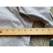 Load image into Gallery viewer, Ralph Lauren Shirt Mens Extra Large Blake Checkered Preppy Academia Career