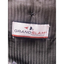 Load image into Gallery viewer, Grand Slam Shorts Mens 40 Performance Golf Flat Front Black Athleisure