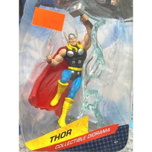 Load image into Gallery viewer, THOR Collectible Diorama Marvel