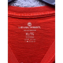 Load image into Gallery viewer, Montreal Canadiens Shirt Mens Extra Large NHL Hockey Spirit Athleisure