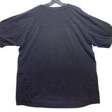 Load image into Gallery viewer, History of 23 Flight Shirt Mens 3XL Spell Out Grunge Everyday Streetwear