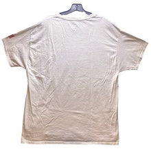 Load image into Gallery viewer, Charlotte Hornets Shirt Mens Extra Large NBA Basketball Logo Spellout Athleisure