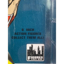 Load image into Gallery viewer, Wonder Woman Action Figure DC Comics Retro Style 8" Sealed