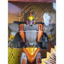 Load image into Gallery viewer, Transformers Action Figure Generations Kingdom War for Cybertron Trilogy Airazor