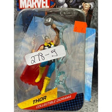 Load image into Gallery viewer, THOR Collectible Diorama Marvel