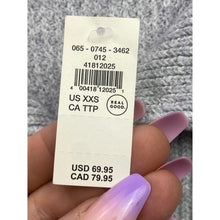 Load image into Gallery viewer, Aerie Sweater Womens 2XS Oversized Preppy Academia Office Career Everyday NWT