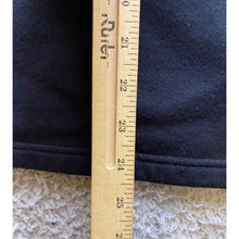 Load image into Gallery viewer, Marmot Shirt Mens Large Pullover Half Zip Long Sleeve Athletic Top Black Large